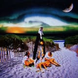 Seahorse Blues/Happy Place