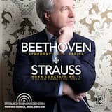Symphony no. 3, op. 55 “Eroica”: I. Allegro con brio