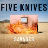 Savages (Dave Aude Club Mix)
