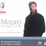 Requiem: I. Introitus