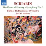 Symphony no. 2 in C minor, op. 29: V. Maestoso