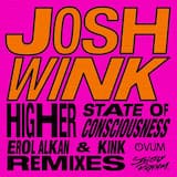 Higher State of Consciousness (Erol Alkan 2004 edit)