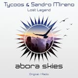 Lost Legend (Original Mix)