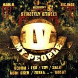 J'en pose 1 pour le IV (remix)