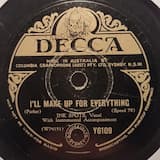 I'll Make Up for Everything