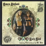 Rich Girl (album version)