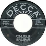 That's the Way It Goes