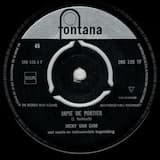 Ik ben zo stapeldol op haar