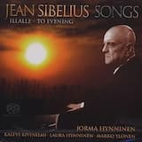 Säv, säv, susa, op. 36 no. 4