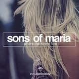 Where the Rivers Flow (radio mix)