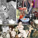 Bradherley's Coach (live)