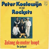 Zolang de moter loopt