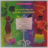 Colargol et le roi des oiseaux