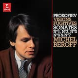 Visions fugitives, Op. 22: No. 1, Lentamente