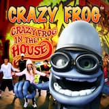Crazy Frog in the House - Radio Edit