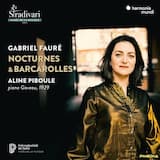 Huit Pièces brèves, op. 84: No. 5. Improvisation in C-sharp minor