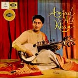 Raga: Desh - Slow And Fast Gats In Teental.