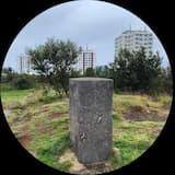 Foreigner With a Face