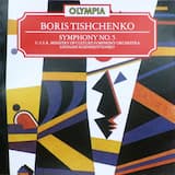 Symphony no. 5: Prelude. Lento. Poco piu mosso