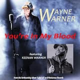 You’re in My Blood