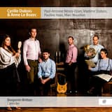 Serenade for tenor, horn and strings, Op. 31: Prologue