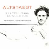 Cello Concerto in A minor, H432, Wq170: Allegro assai