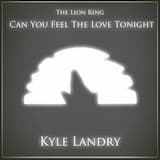 Can You Feel The Love Tonight (The Lion King)