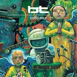 Suddenly (BT radio edit)