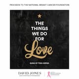 The Things We Do for Love (Smooth mix)