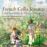 Cello Sonata in A Minor, IEL 18: I. Andante non troppo - Allegro moderato