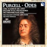 Welcome to all the pleasures: “Welcome to all the pleasures” (Countertenor, Tenor, Bass & Chorus)