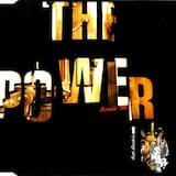 The Power 96 (Silk 7")