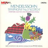 Symphony no. 3 in A minor, op. 56 "Scottish": I. Andante con moto - Allegro un poco agitato