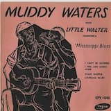 I Can't Be Satisfied