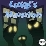 Luigi's Mansion