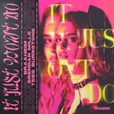 It Just Won't Do (extended mix)