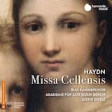 Mass in C Major, Hob. XXII:5 "Missa Cellensis": I. Kyrie eleison I