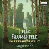 Etude de concert, Op. 24