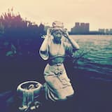 Ivory Towers on Fire