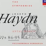 Symphony No. 84 in E-flat major, Hob. I:84: I. Largo - Allegro