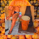 NAGINATA ft. EVEHIVE