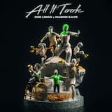All It Took (original soundtrack)