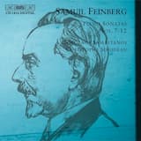 Piano Sonata no. 7, op. 21: I. Allegro moderato