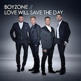 Love Will Save the Day