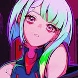 I Really Want to Stay at Your House (Cyberpunk)