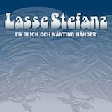 En blick och nånting händer