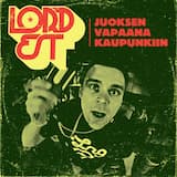 Juoksen vapaana kaupunkiin