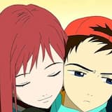 Bran-New Sad Song [Ramona Isn't Real]