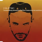 Heatseeking Pleasure Machine