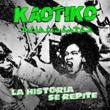 La historia se repite